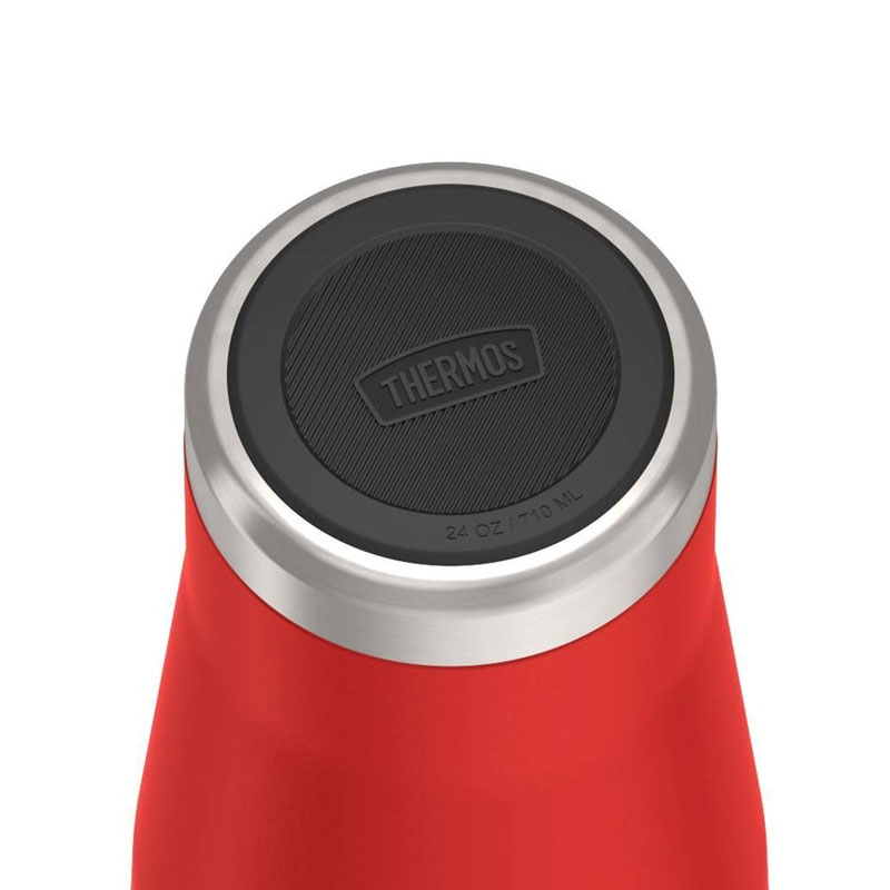 Термос-кружка Thermos 710мл, цвет красный
