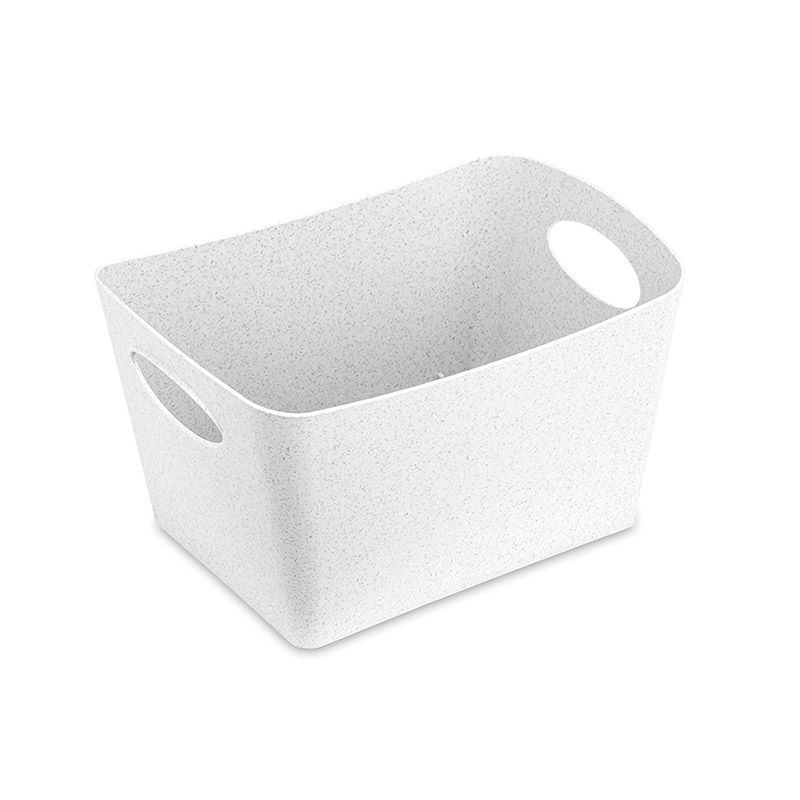 

Контейнер для хранения Koziol Boxxx S Organic 1л, белый