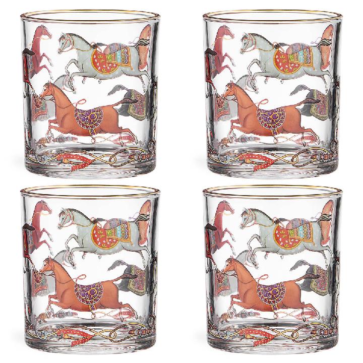 Набор стаканов Lefard Passage