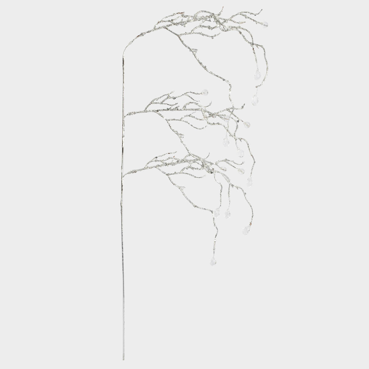 Ветка декоративная Anna Lafarg Грациозные Лошади 80см