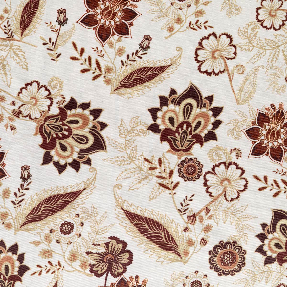 Скатерть круглая Pappel Sonia 180см