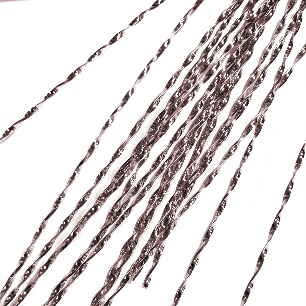 Декоративное интерьерное украшение Magic Time, серебро