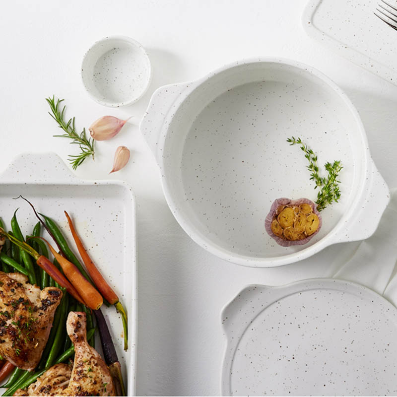 Кастрюля с крышкой Maxwell & Williams Пепел