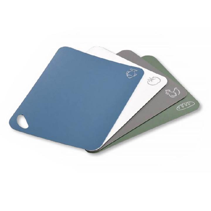 Набор разделочных досок Kesper 4шт