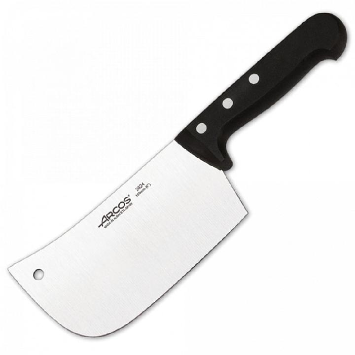 Нож для рубки мяса 16 см Arcos