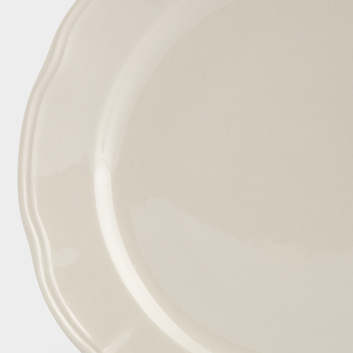 Тарелка обеденная Anna Lafarg Rustic