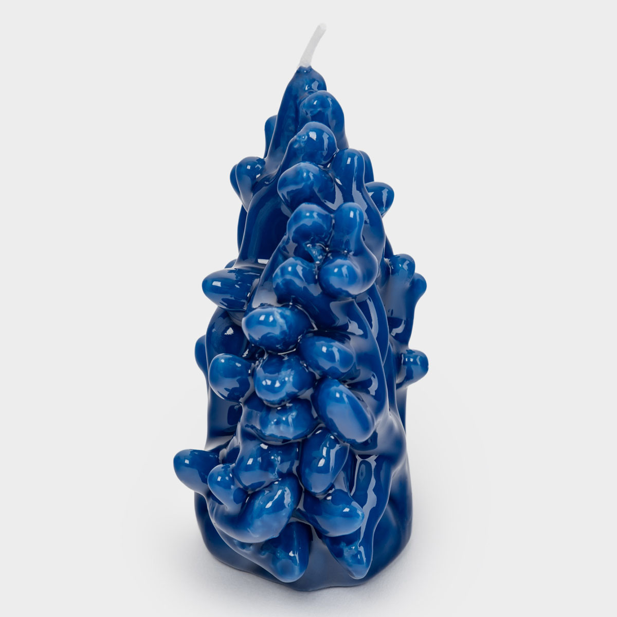 Свеча Anna Lafarg Море Коралл