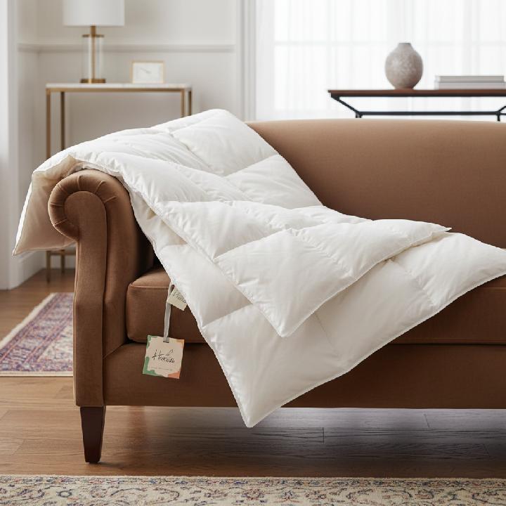 Одеяло Bel-Pol Николь 200x220см