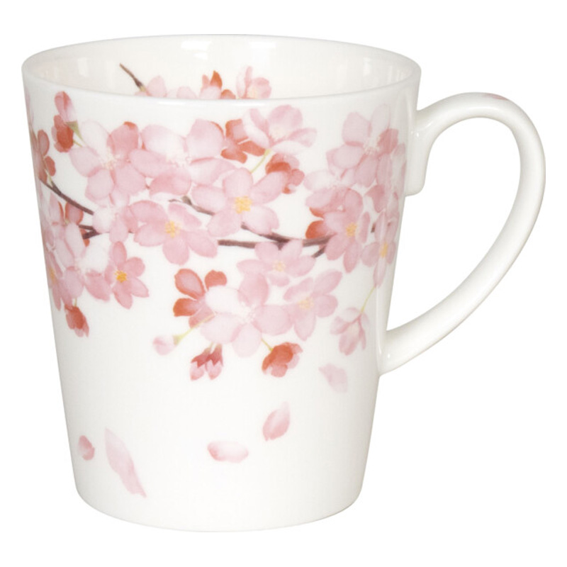 Кружка Konitz Дальний Восток Цветение вишни