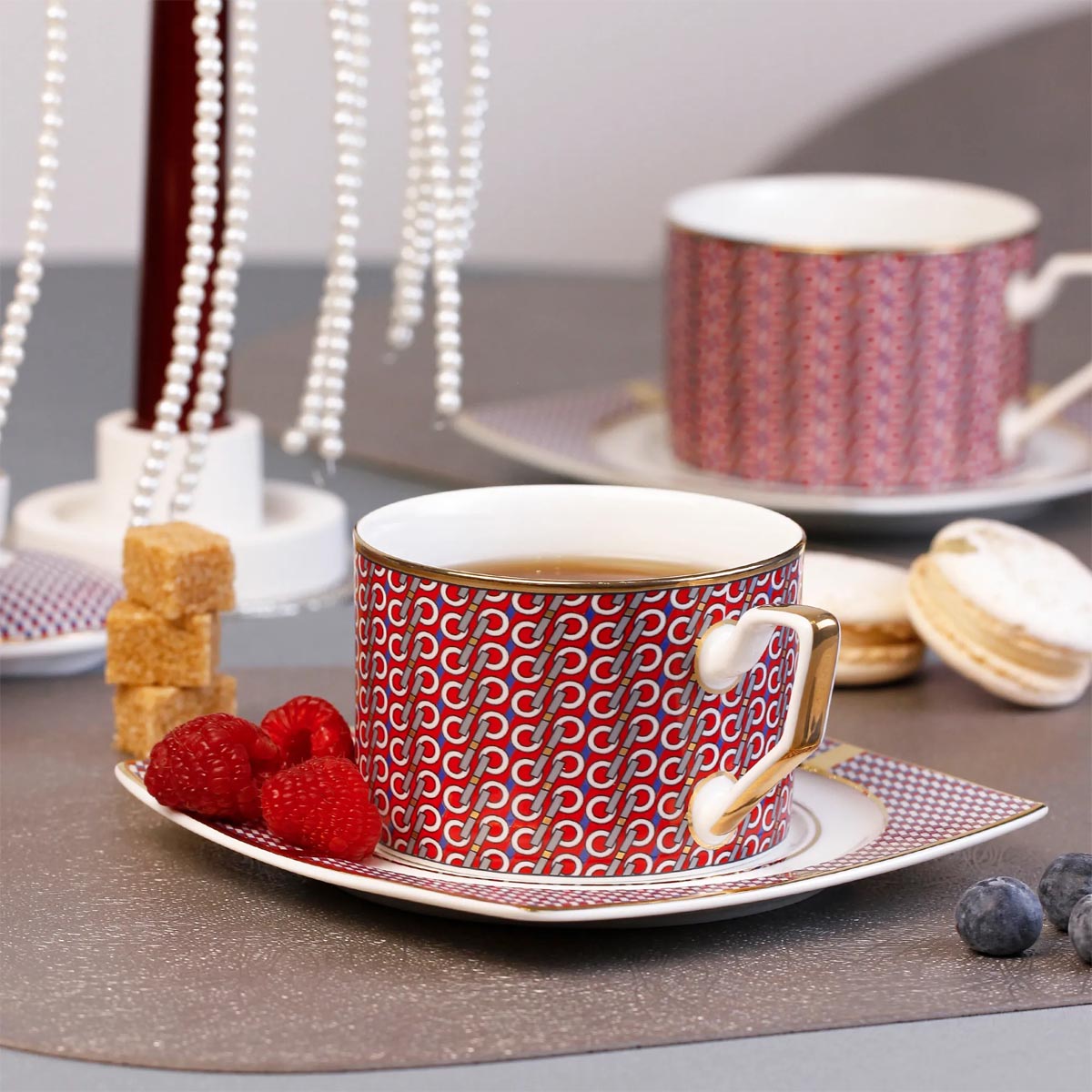 Чайная пара Esprado Eterna vivat