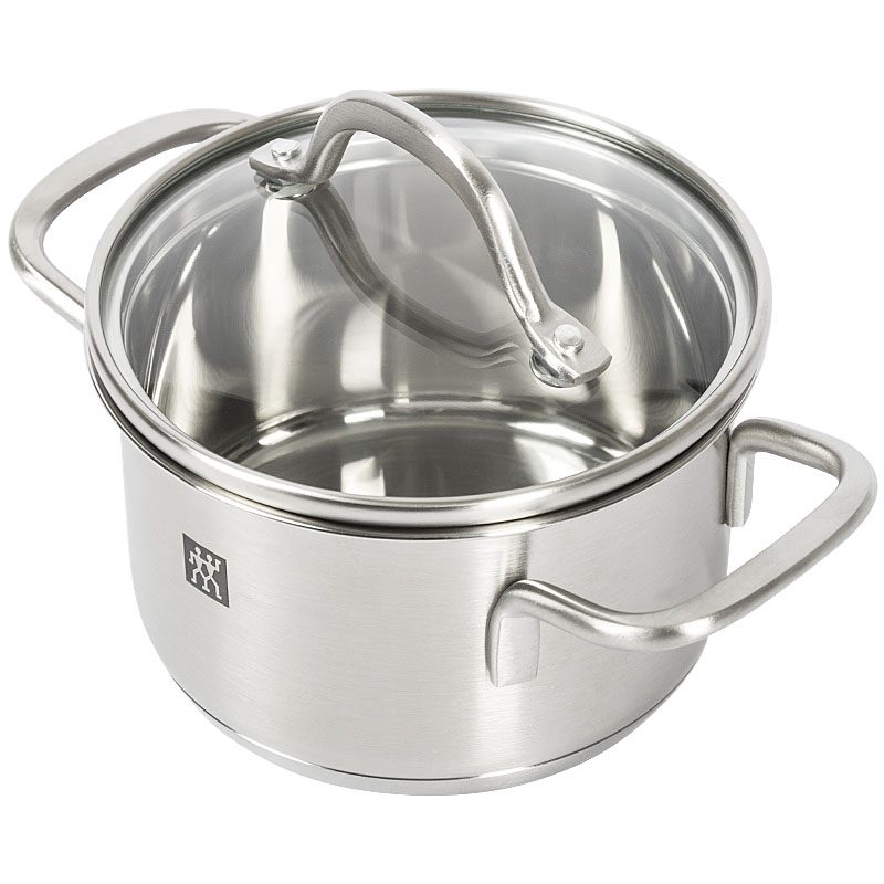 Кастрюля Zwilling Pico 1,4л