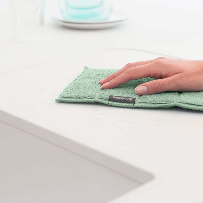 Набор салфеток Brabantia SinkSide, 3шт