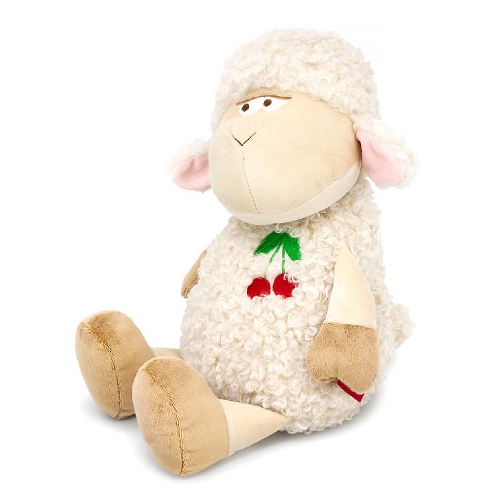 Игрушка BUDI BASA collection Овца Белла 30см