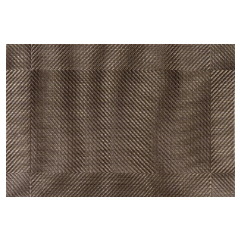 Салфетка сервировочная Zapel Frame oak bark