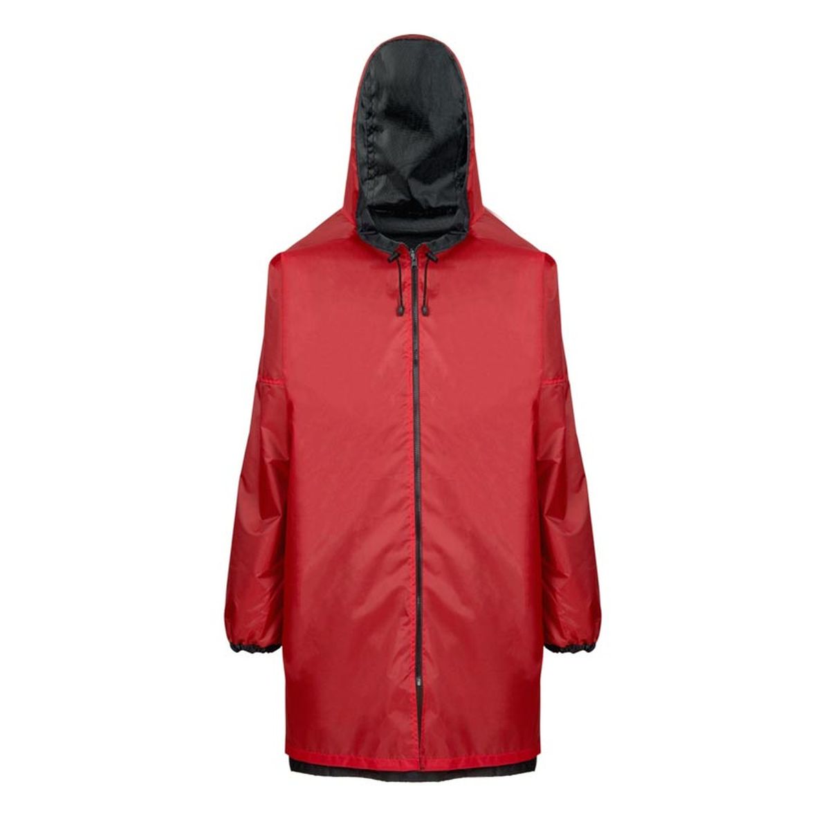 Дождевик Us Basic Bi-color L