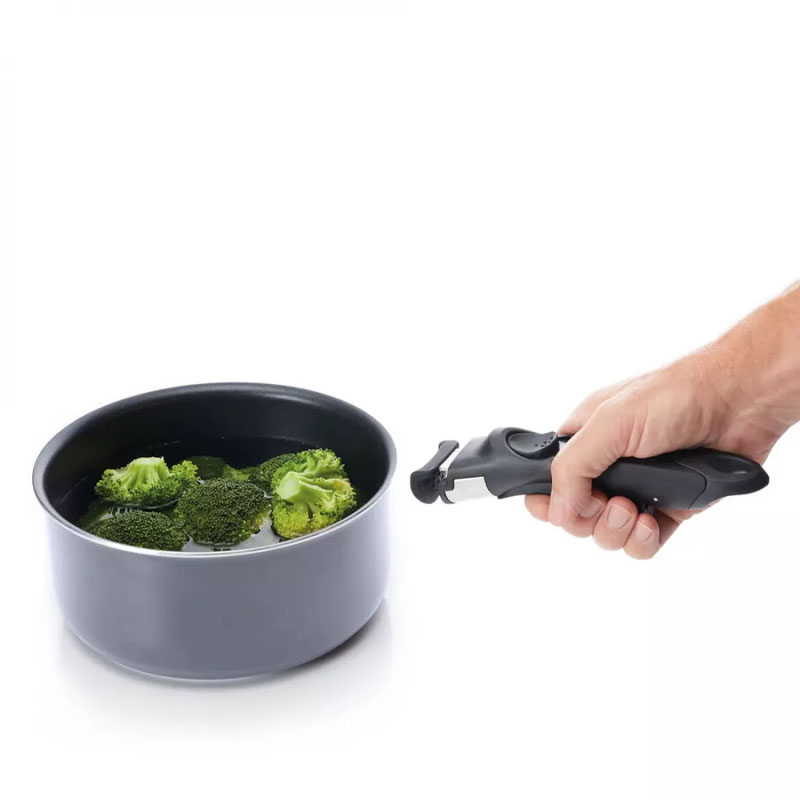 Набор кастрюль Kitchen Craft Smart Space