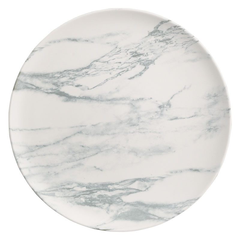 Набор тарелок обеденных Liberty Jones Marble, 2шт