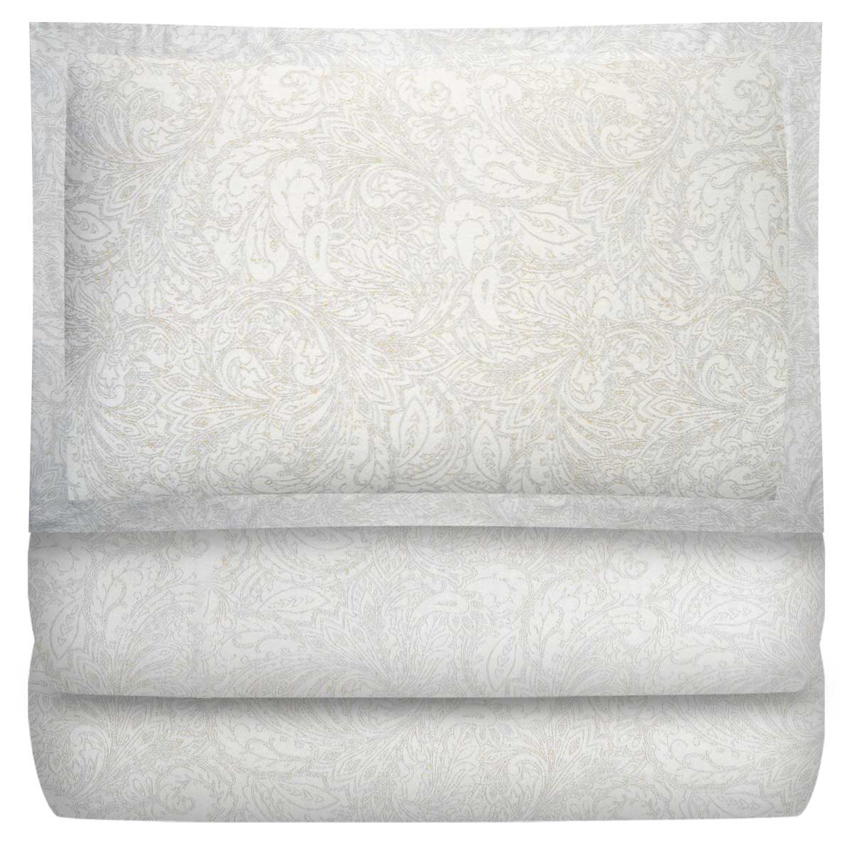 Комплект постельного белья евро Pappel Baroness