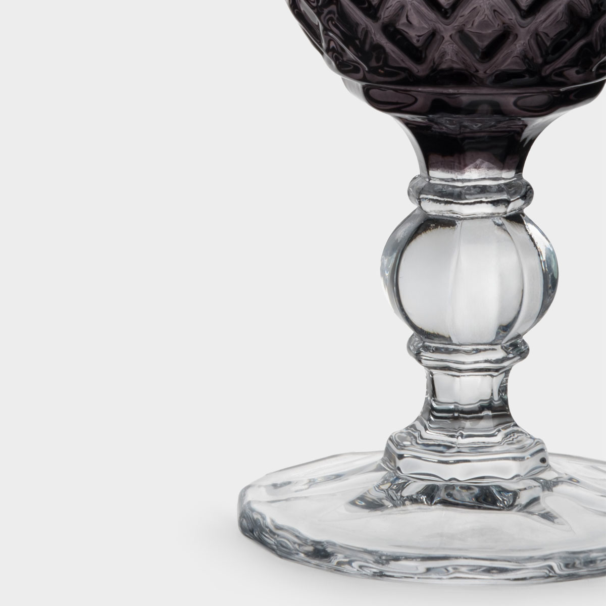 Бокал-кубок для вина Anna Lafarg Poem