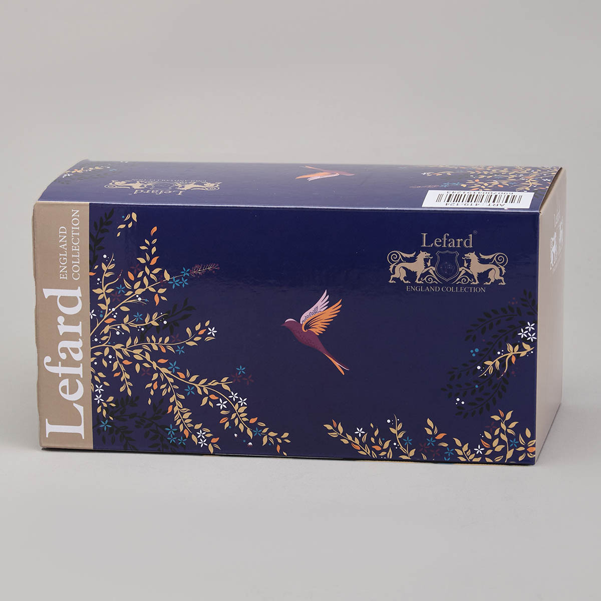 Набор кружек Lefard Golden Birds 380мл, 2шт