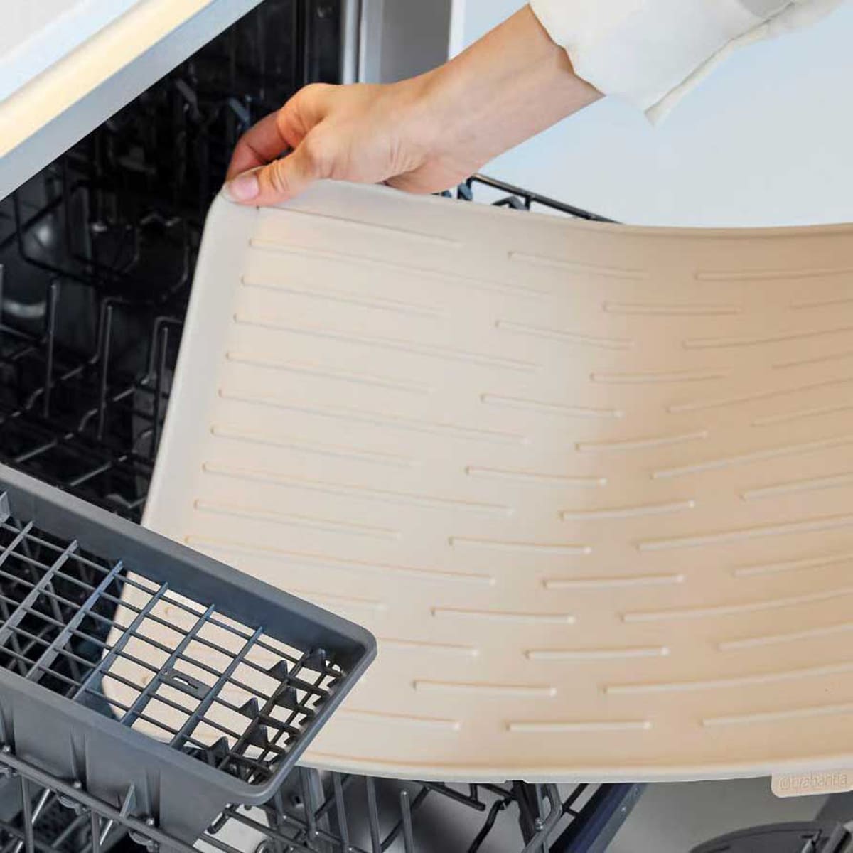 Коврик для сушки посуды Brabantia SinkSide