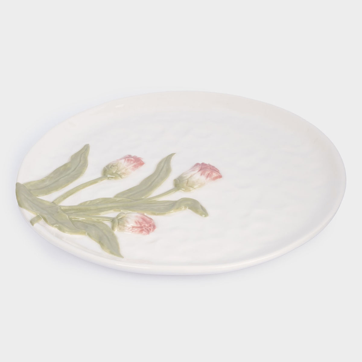 Блюдо Anna Lafarg Тюльпан