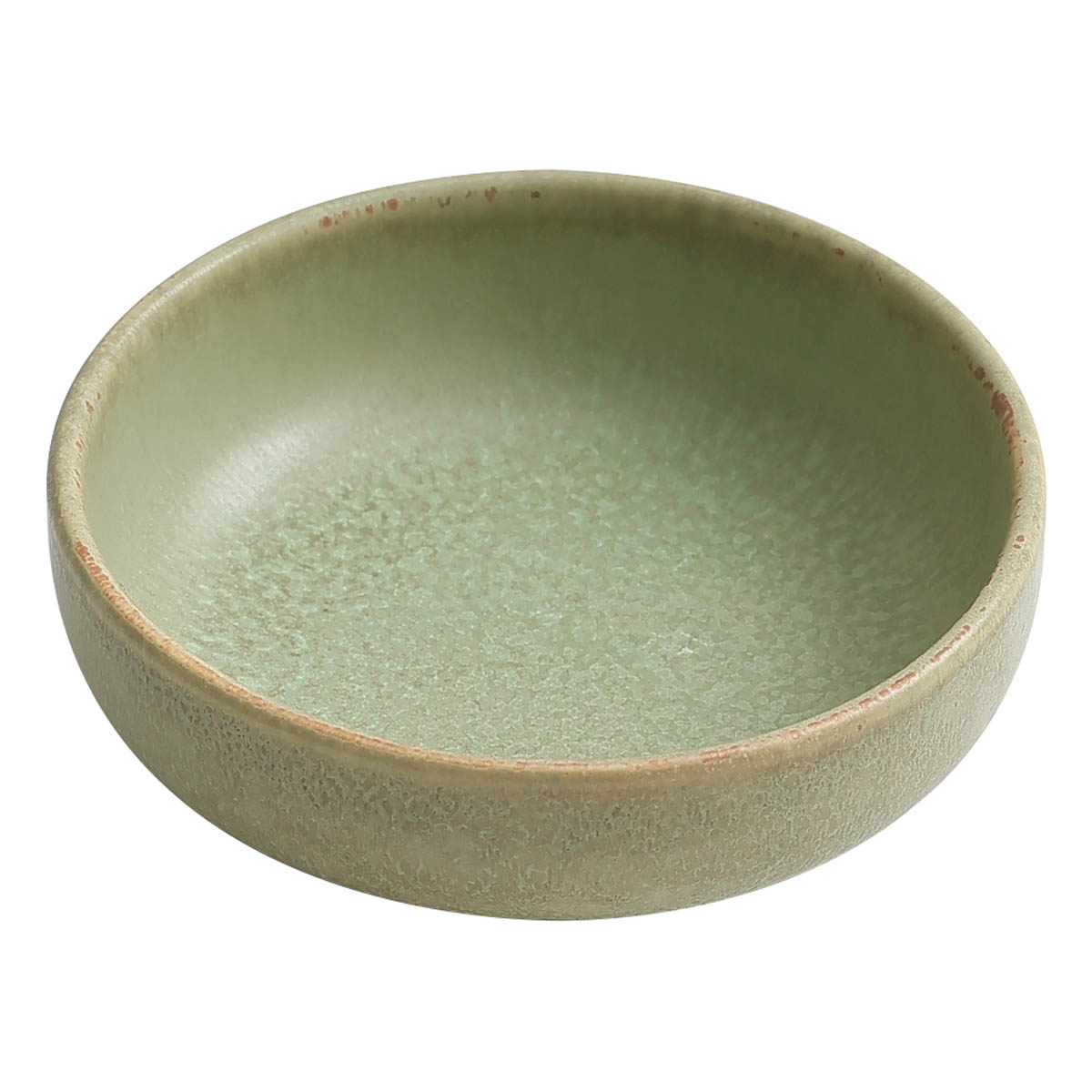 Салатник Home Chef Amber Green 9см