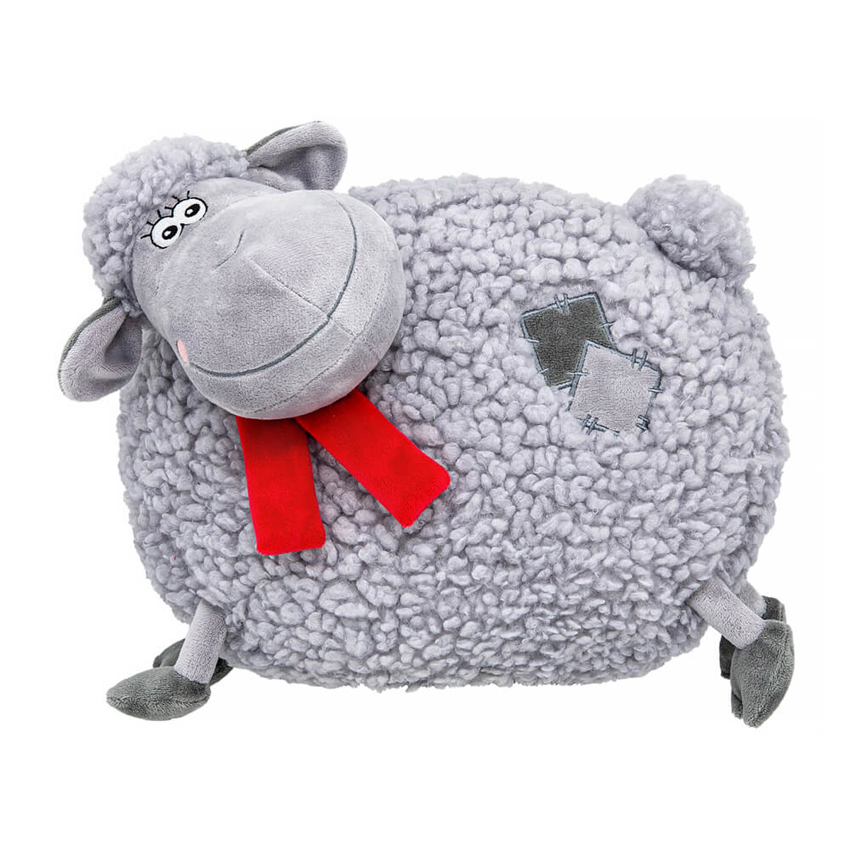 Игрушка BUDI BASA collection Баран Эрни 32см