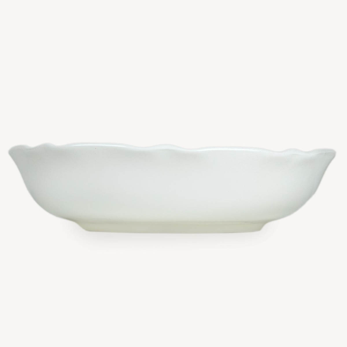 Салатник малый Дымов Керамика Нерль Ягодная Крыжовник