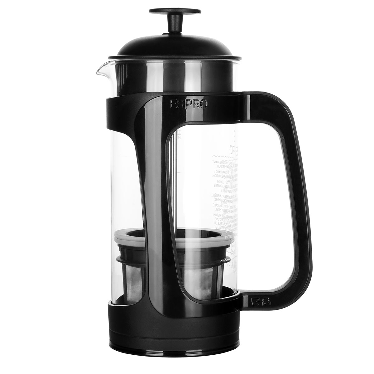 Френч-пресс Espro Everyday 530мл