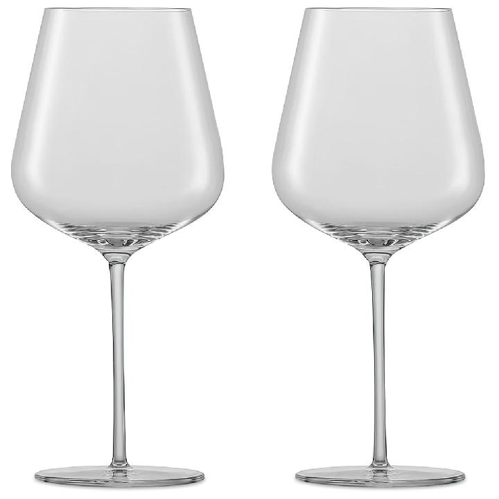 Набор бокалов для красного вина Zwiesel Glas Vervino 685мл, 2шт