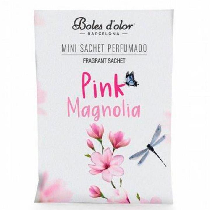 Саше ароматическое Boles D’olor Ambients Розовая магнолия