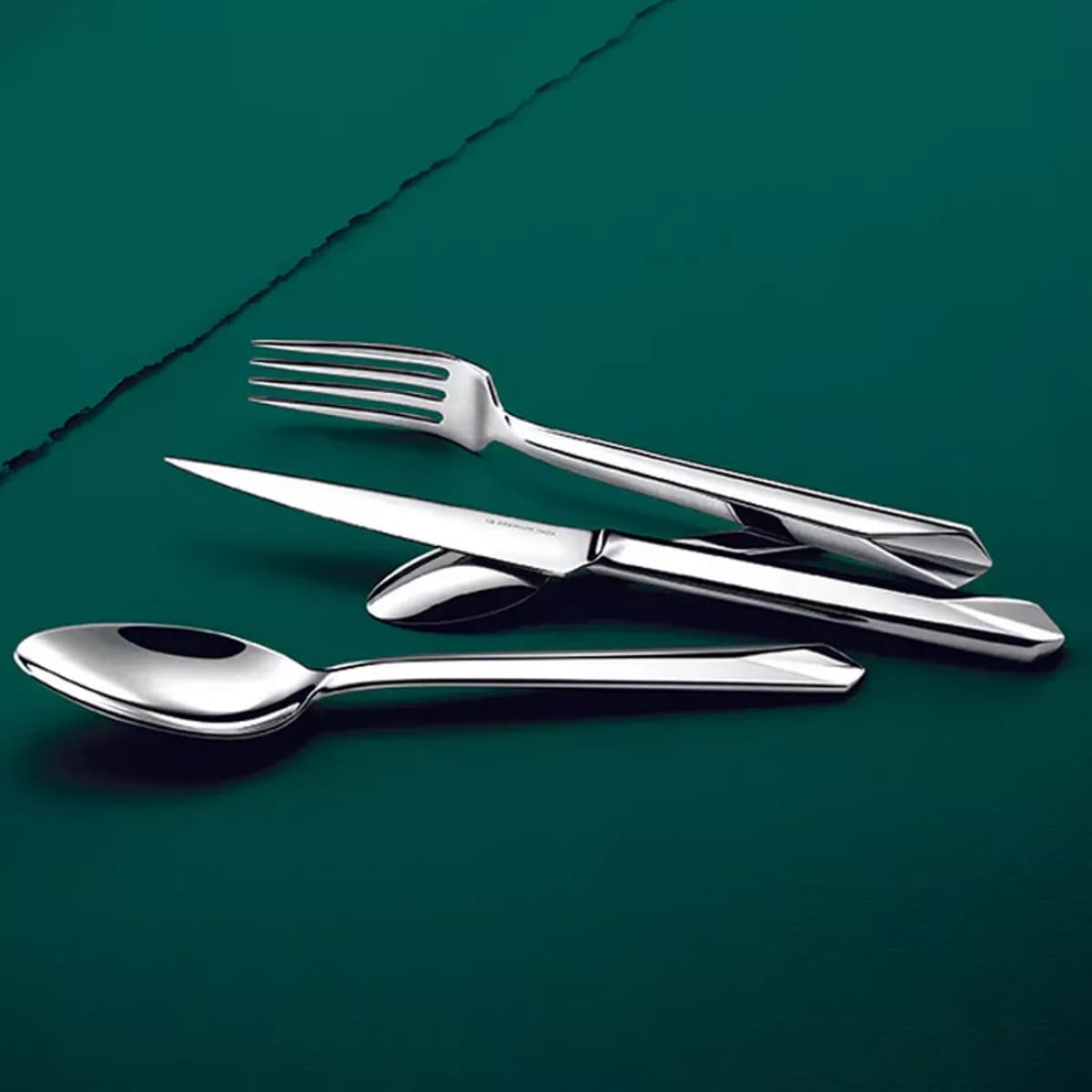 Набор столовых приборов Tarrerias Bonjean Etretat 16 предметов на 4 персоны