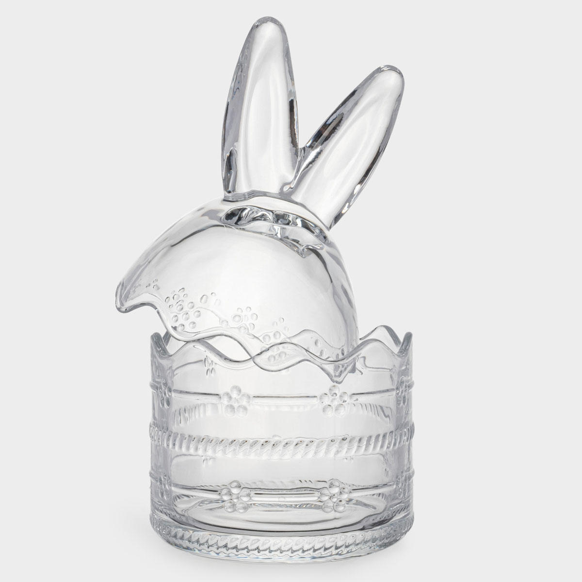 Емкость для хранения Anna Lafarg Пасха Золотая Уши кролика 350мл