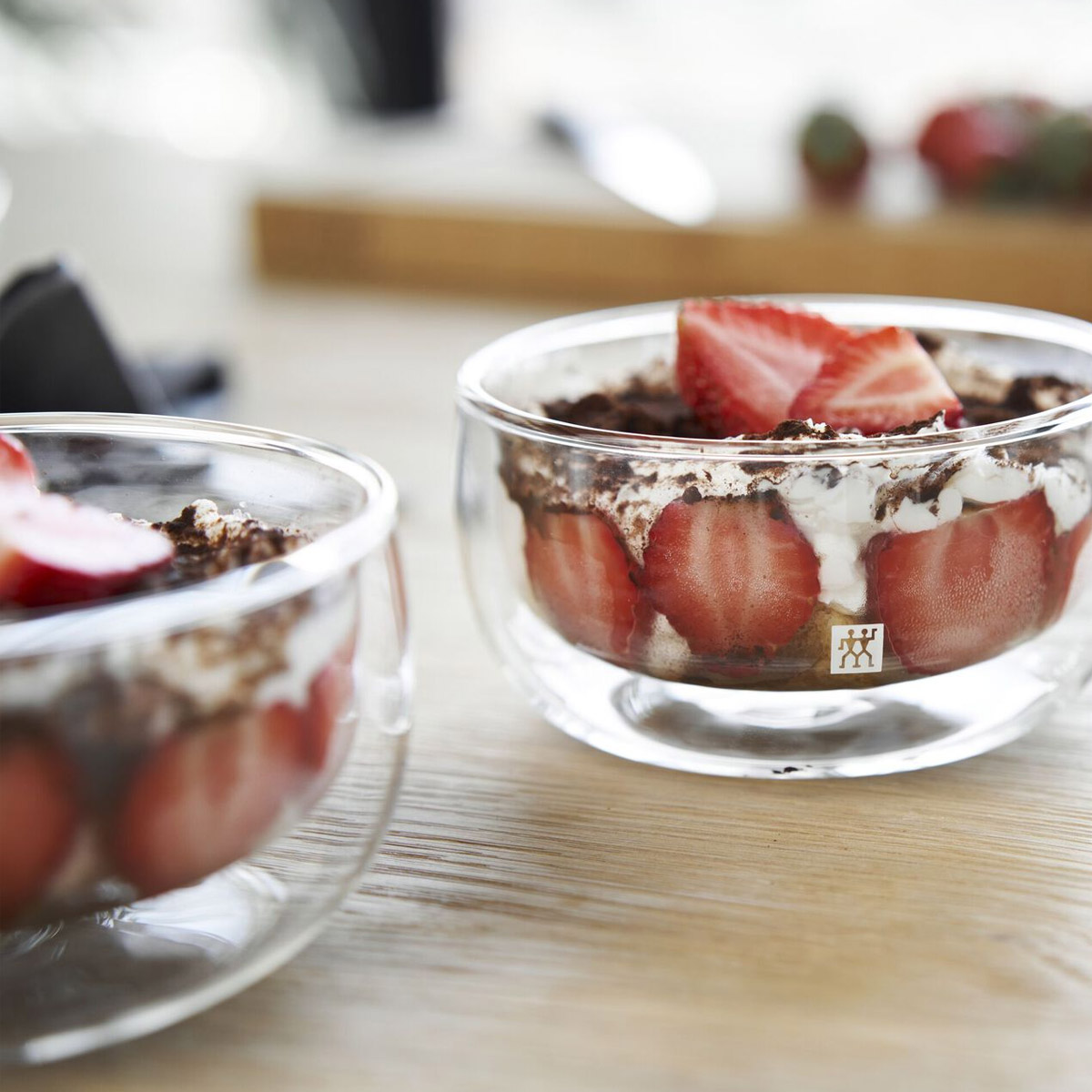 Набор мисок для десерта  Zwilling Sorrento