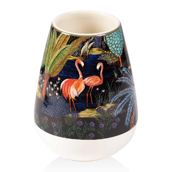 Ваза Gien Le Jardin Du Palais 14,5см