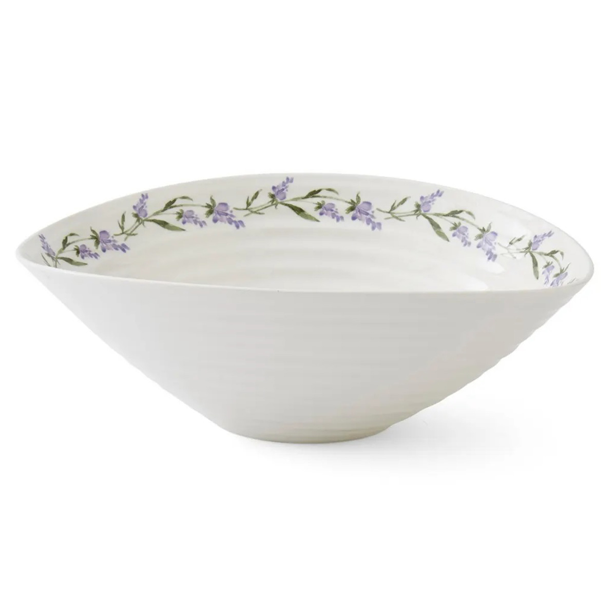 Салатник Portmeirion Sophie Conran Lavandula
