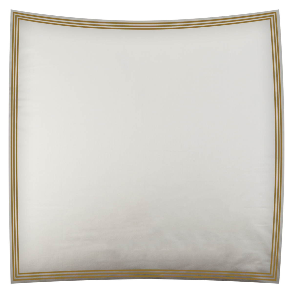 Комплект наволочек Lameirinho Triple Embroidery 70х70см, 2шт