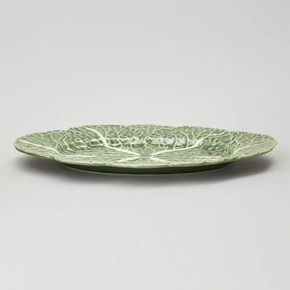 Блюдо сервировочное Lefard Village 37х25,5х3,5см