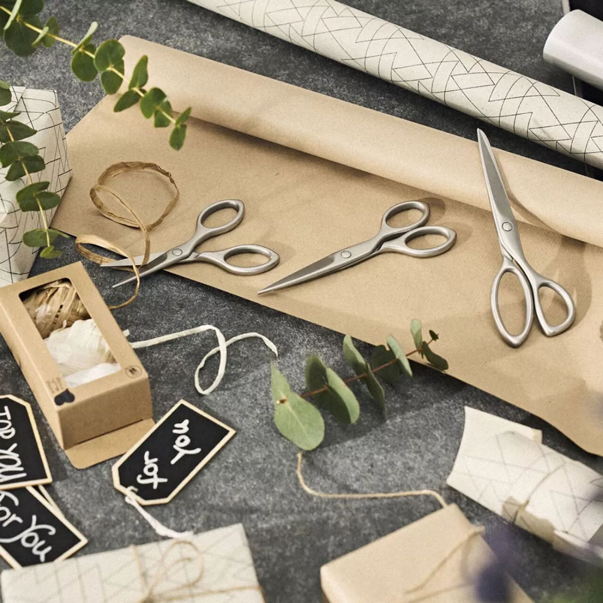 Ножницы хозяйственные Zwilling Twin Select