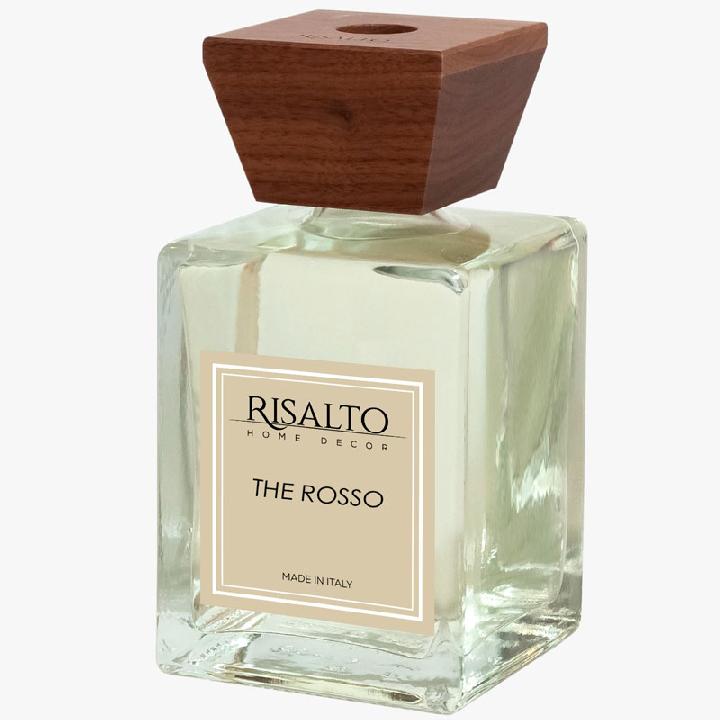 Диффузор ароматический Risalto Gold Красный чай 500мл