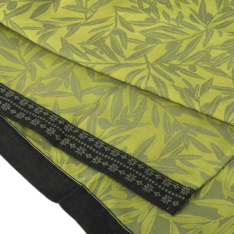 Фартук Le Jacquard Francais Oliviers, зеленый