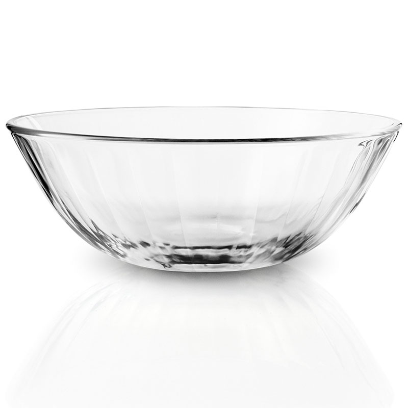 

Миски граненые 4 шт 500 мл, Прозрачный