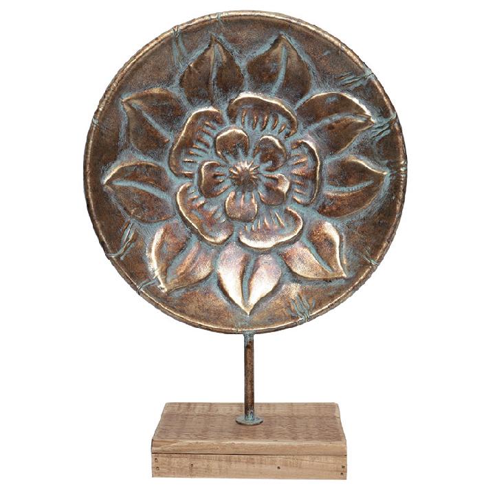 Декор настольный Hogewoning Khatan 36см