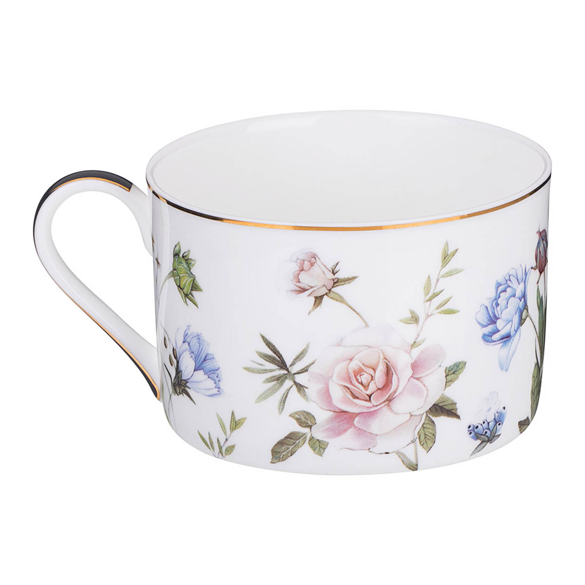 Чайная пара Lefard Belle 190мл