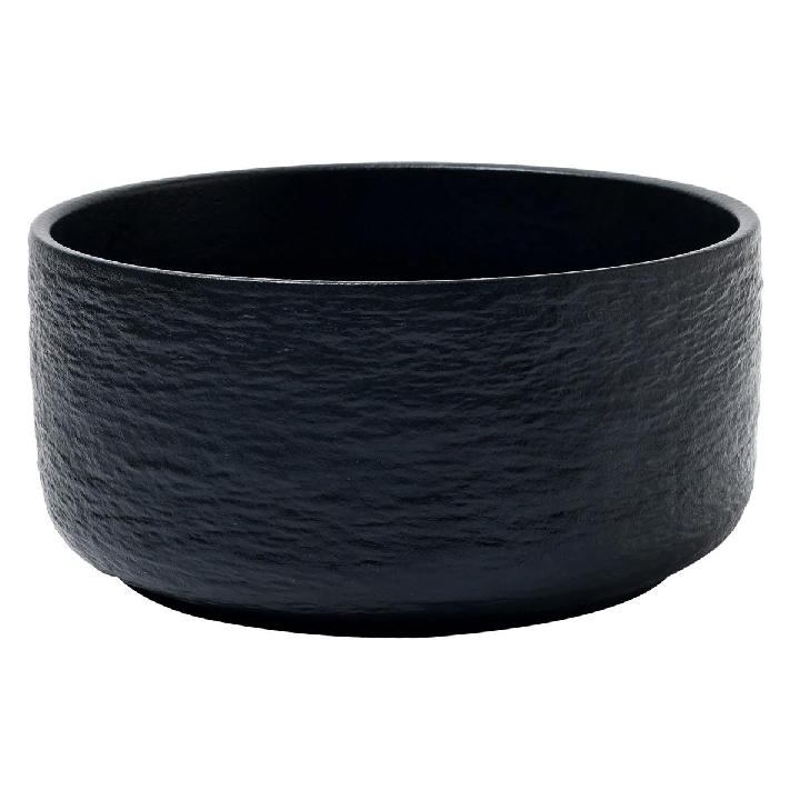 Салатник Home Chef Cloud Black