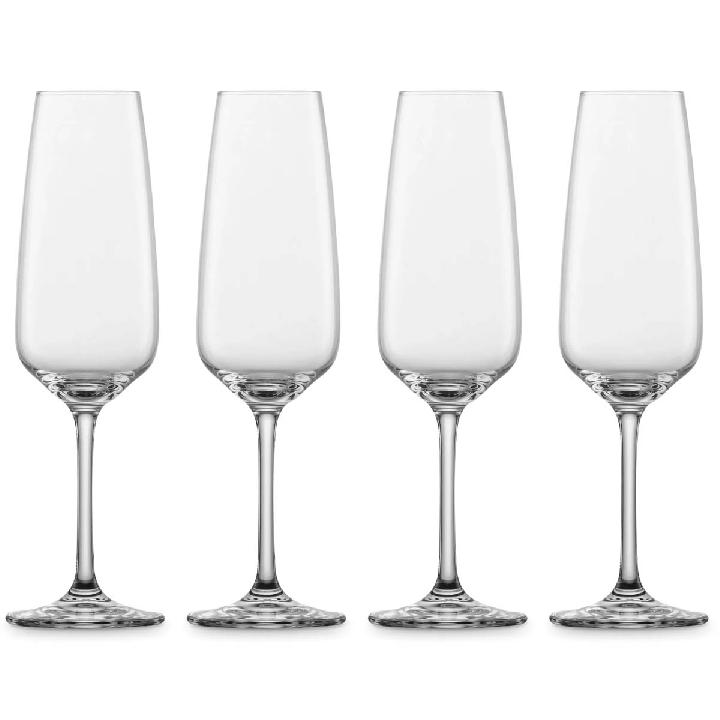 Набор бокалов для шампанского Schott Zwiesel Tulip