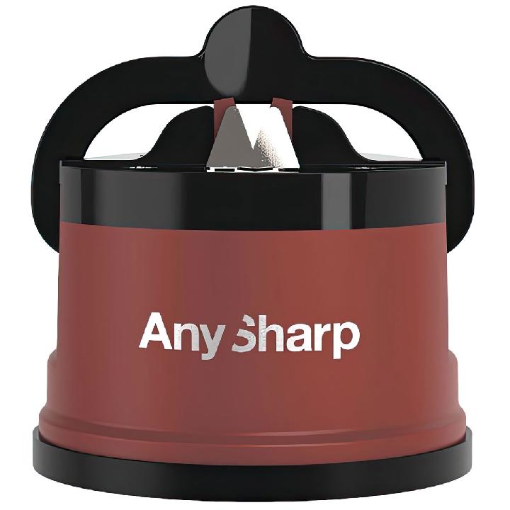 Точилка для ножей AnySharp ELITE bred