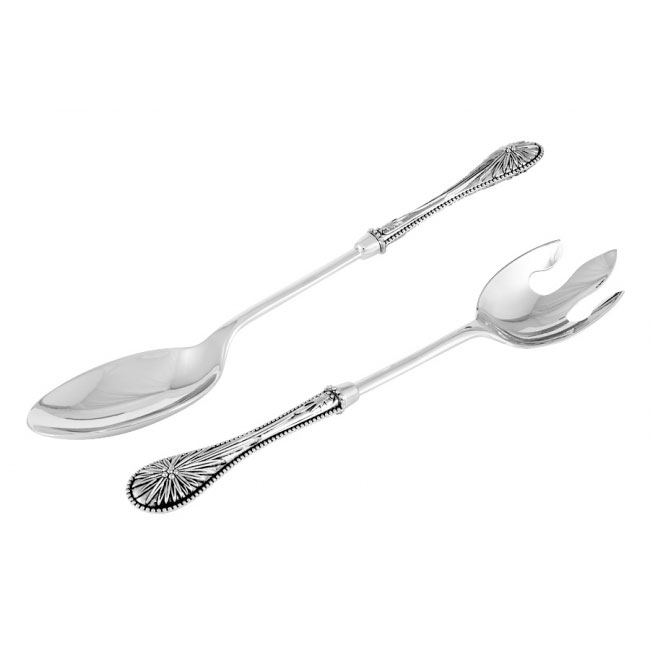 Набор сервировочный салатный Regent Silverware Британи