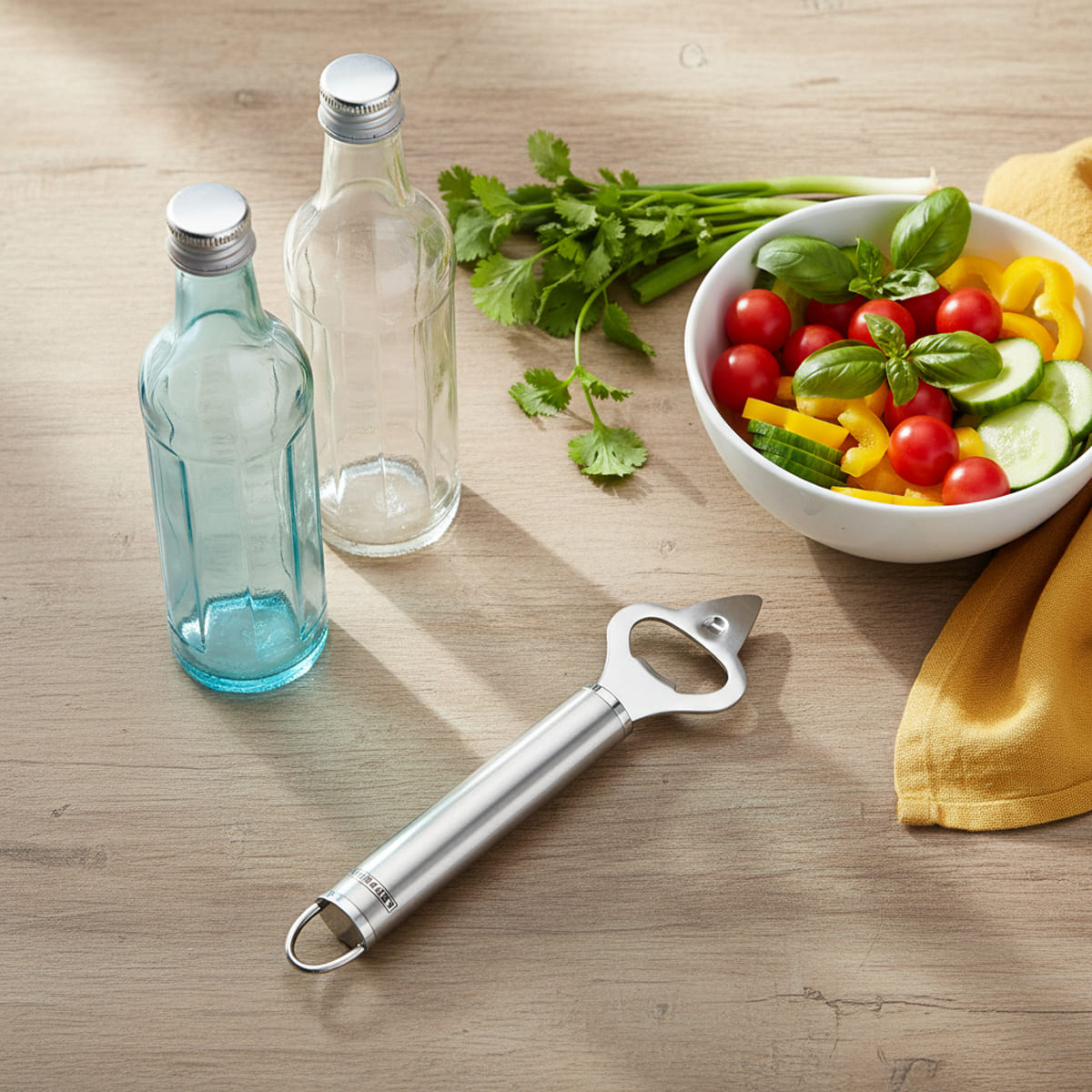 Открывалка Leifheit Sterling